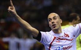 Rocas: "Esto no significa nada, nos quedan todavía tres finales" Rocas: "Esto no significa nada, nos quedan todavía tres finales"