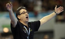Rivera: "Estuvimos bien en defensa y eso nos dio confianza" Rivera: "Estuvimos bien en defensa y eso nos dio confianza"