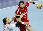Hungría se reencuentra y bate a Polonia para llegar a cuartos