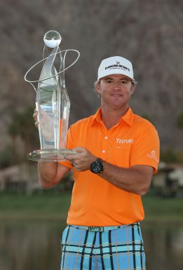 Brian Gay campeón del Humana Challenge Brian Gay campeón del Humana Challenge