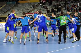 Eslovenia, la gran revelación de este Mundial, no teme a Rusia Eslovenia, la gran revelación de este Mundial, no teme a Rusia