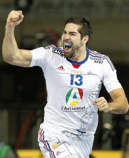 Más datos implican a Karabatic en las apuestas fraudulentas Más datos implican a Karabatic en las apuestas fraudulentas