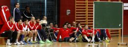 La cenicienta Eslovenia es el último escollo antes de la final La cenicienta Eslovenia es el último escollo antes de la final
