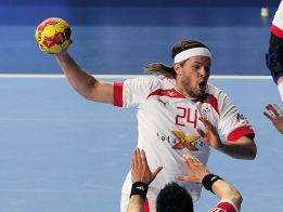 Dinamarca-Croacia, una semifinal con sabor a final Dinamarca-Croacia, una semifinal con sabor a final