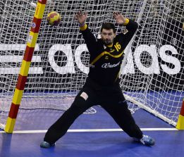 Sterbik: "No he tenido mucha suerte en este campeonato" Sterbik: "No he tenido mucha suerte en este campeonato"