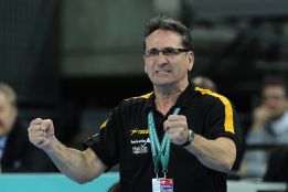 Rivera: "Somos unos afortunados y hay que disfrutar el momento" Rivera: "Somos unos afortunados y hay que disfrutar el momento"