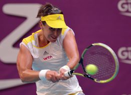 Medina queda fuera del Abierto de París en primera ronda Medina queda fuera del Abierto de París en primera ronda