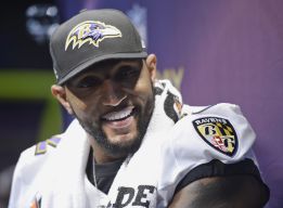 Ray Lewis y Alex Rodriguez, con problemas de dopaje Ray Lewis y Alex Rodriguez, con problemas de dopaje