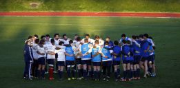 Francia es favorita para ganar el Torneo Seis Naciones de rugby Francia es favorita para ganar el Torneo Seis Naciones de rugby