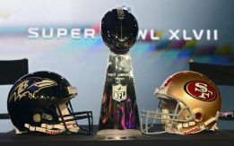 Nueva Orleans extrema la seguridad para la Super Bowl Nueva Orleans extrema la seguridad para la Super Bowl