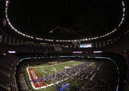 49ers-Ravens, grandes defensas de lujo en la Super Bowl 49ers-Ravens, grandes defensas de lujo en la Super Bowl