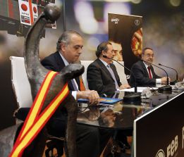 "Queríamos revitalizar el balonmano y lo logramos" "Queríamos revitalizar el balonmano y lo logramos"