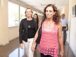 Jaumà: "Algunas nadadoras son como mujeres maltratadas" Jaumà: "Algunas nadadoras son como mujeres maltratadas"