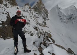 El expedicionario en la sombra El expedicionario en la sombra