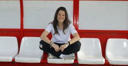 Patricia González dirigirá a la selección de Azerbaiyán Sub-19 Patricia González dirigirá a la selección de Azerbaiyán Sub-19