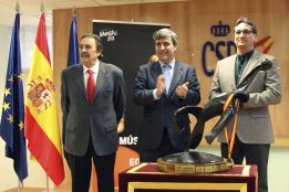Los campeones del mundo serán recibidos en la Zarzuela Los campeones del mundo serán recibidos en la Zarzuela