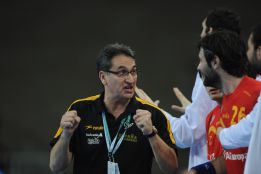 Rivera: "A final de mes tomaré la decisión sobre seguir o no" Rivera: "A final de mes tomaré la decisión sobre seguir o no"