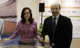 El caso Nóos salpica a Madrid 2016: Coghen, imputada El caso Nóos salpica a Madrid 2016: Coghen, imputada