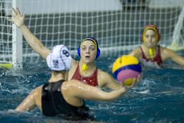 España pierde contra Hungría en la Liga Mundial de waterpolo España pierde contra Hungría en la Liga Mundial de waterpolo