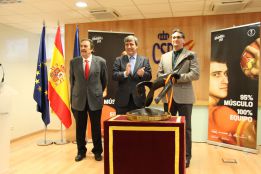 Valero Rivera dirigirá a España contra Macedonia en abril Valero Rivera dirigirá a España contra Macedonia en abril