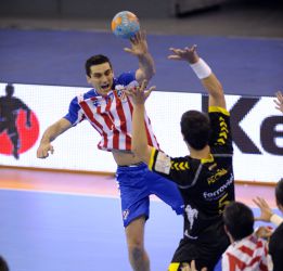 El Atleti se juega su futuro El Atleti se juega su futuro