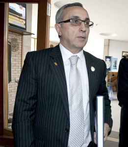 Blanco: "Debemos dar la imagen de lo que somos, país pujante" Blanco: "Debemos dar la imagen de lo que somos, país pujante"