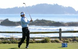 Snedeker, el rubio de Nashville que apunta hacia los 'majors' Snedeker, el rubio de Nashville que apunta hacia los 'majors'