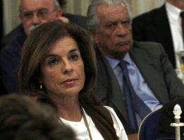 Botella cree que Coghen actuó "de buena fe" en la donación Botella cree que Coghen actuó "de buena fe" en la donación