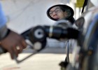 Aumentan un 31% los márgenes sobre las gasolinas desde enero