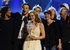 Eurovisión renace en la tierra de Abba