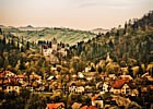 Transilvania vampírica en 10 etapas