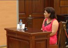 Ruth Ortiz desmonta la imagen de buen padre de Bretón
