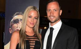 Pistorius tenía una pistola y una ametralladora en el dormitorio Pistorius tenía una pistola y una ametralladora en el dormitorio