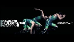 Nike retira su publicidad de la página web de Oscar Pistorius Nike retira su publicidad de la página web de Oscar Pistorius