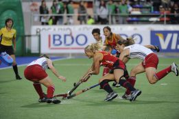 Seis novedades en la Selección femenina para la Liga Mundial Seis novedades en la Selección femenina para la Liga Mundial