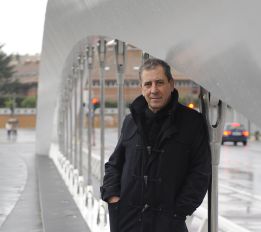 Ramón Cid: "Odriozola me dijo que no se meterá en mi trabajo" Ramón Cid: "Odriozola me dijo que no se meterá en mi trabajo"