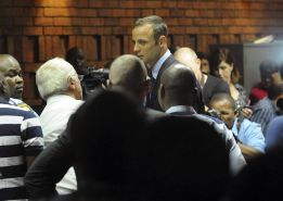Pistorius pudo actuar bajo los efectos de alcohol y esteroides Pistorius pudo actuar bajo los efectos de alcohol y esteroides