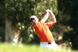 Sergio García ha confirmado su presencia en el Open de España Sergio García ha confirmado su presencia en el Open de España
