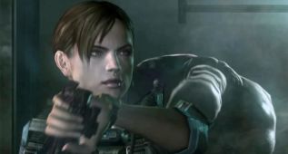 Resident Evil Revelations saldrá a la venta este viernes