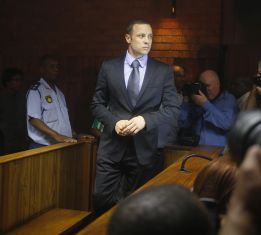 Oscar Pistorius pierde el patrocinio de la marca Nike Oscar Pistorius pierde el patrocinio de la marca Nike