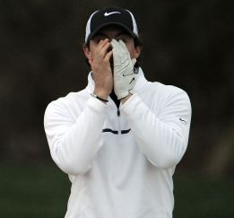 Fernández-Castaño, único español en tercera ronda Fernández-Castaño, único español en tercera ronda