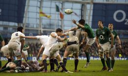 Francia va a la caza de Farrell Francia va a la caza de Farrell