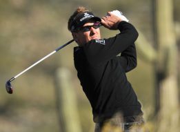 Decididas las semifinales del WGC Match Play de golf Decididas las semifinales del WGC Match Play de golf