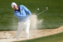 Matt Kuchar gana Mahan y se lleva el Accenture en Tucson Matt Kuchar gana Mahan y se lleva el Accenture en Tucson