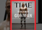 Pistorius, portada de Time: