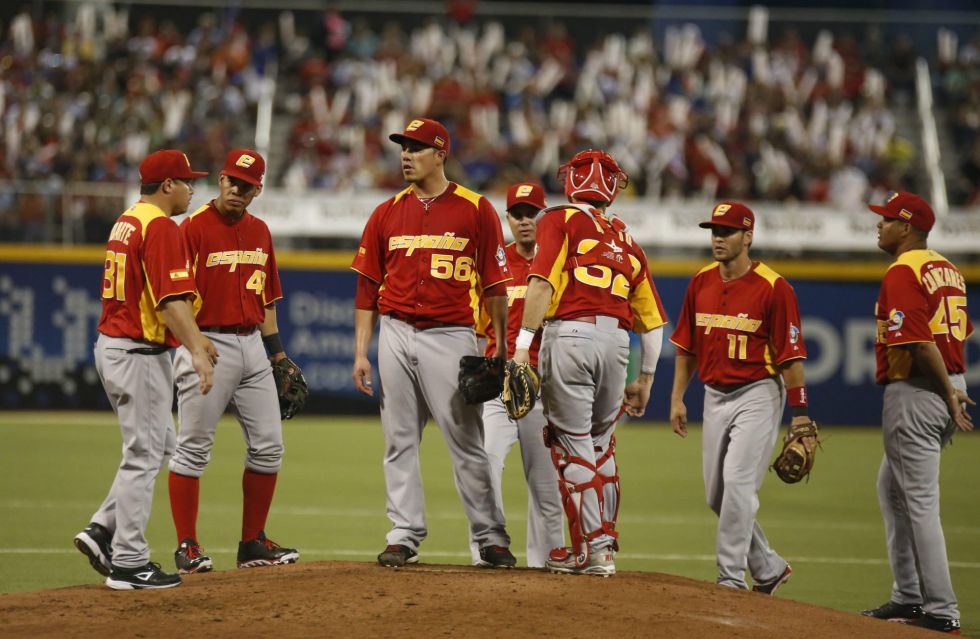 España se despide del Clásico con derrota ante Venezuela