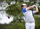 Laird se impone y McIlroy se luce a cuatro días de Augusta