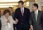 El juez rechaza retirar el pasaporte a Urdangarin