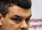 Pascual: "Hemos entrado tarde en el partido, nos han superado"