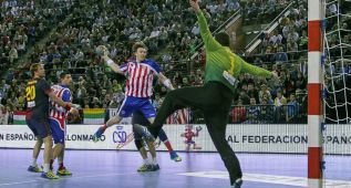 El Atlético y el Barça se juegan el orgullo en su séptimo choque